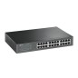 TP-Link JetStream TL-SG1024DE Switch 24-porte Gigabit
